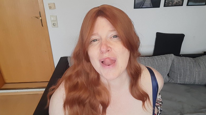 Curly_Dreams: Seu Pau Está Pronto Para Gozar?