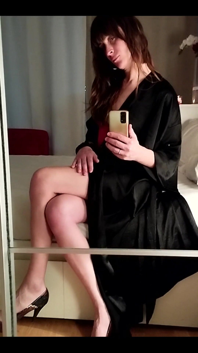 I Always Wake up so Fucking Horny (Priscila loves you) I Always Wake up so Fucking Horny (Priscila loves you)