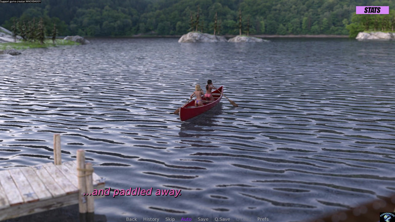 Porngame201: उसकी इच्छा #10 सीजन 2 का अंत