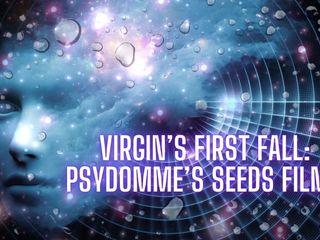 Goddess Misha Goldy: Virgin’s First Fall : Psydomme’s Seeds film 1