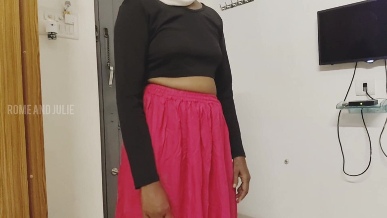 Bad boy rome: Mẹ kế sẽ bị đụ