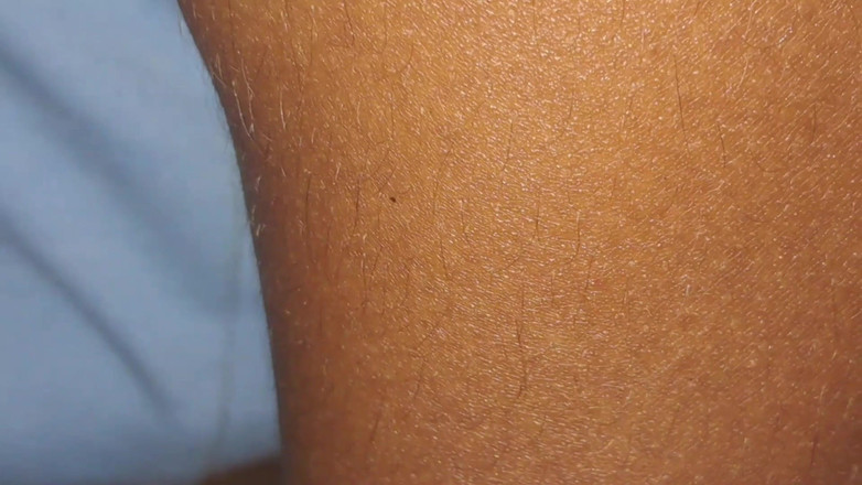 Trilokinath: Abang tiri dan adik tiri malam-malam di rumah