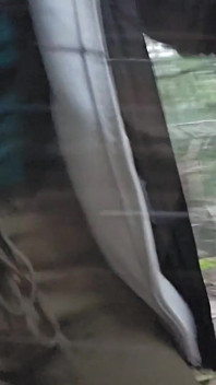 Expedice čůrání po ledu