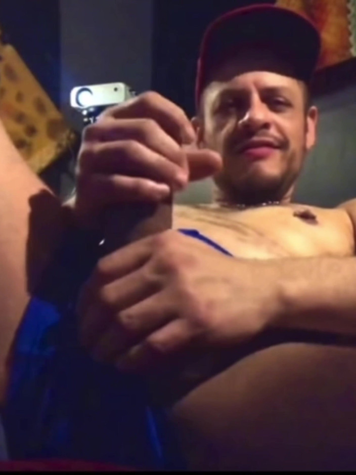 MisterFreak25: Compilation of Nasty Talks Spanish Speaking Badly While Playing with...