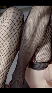 Girls Working on Their Holes