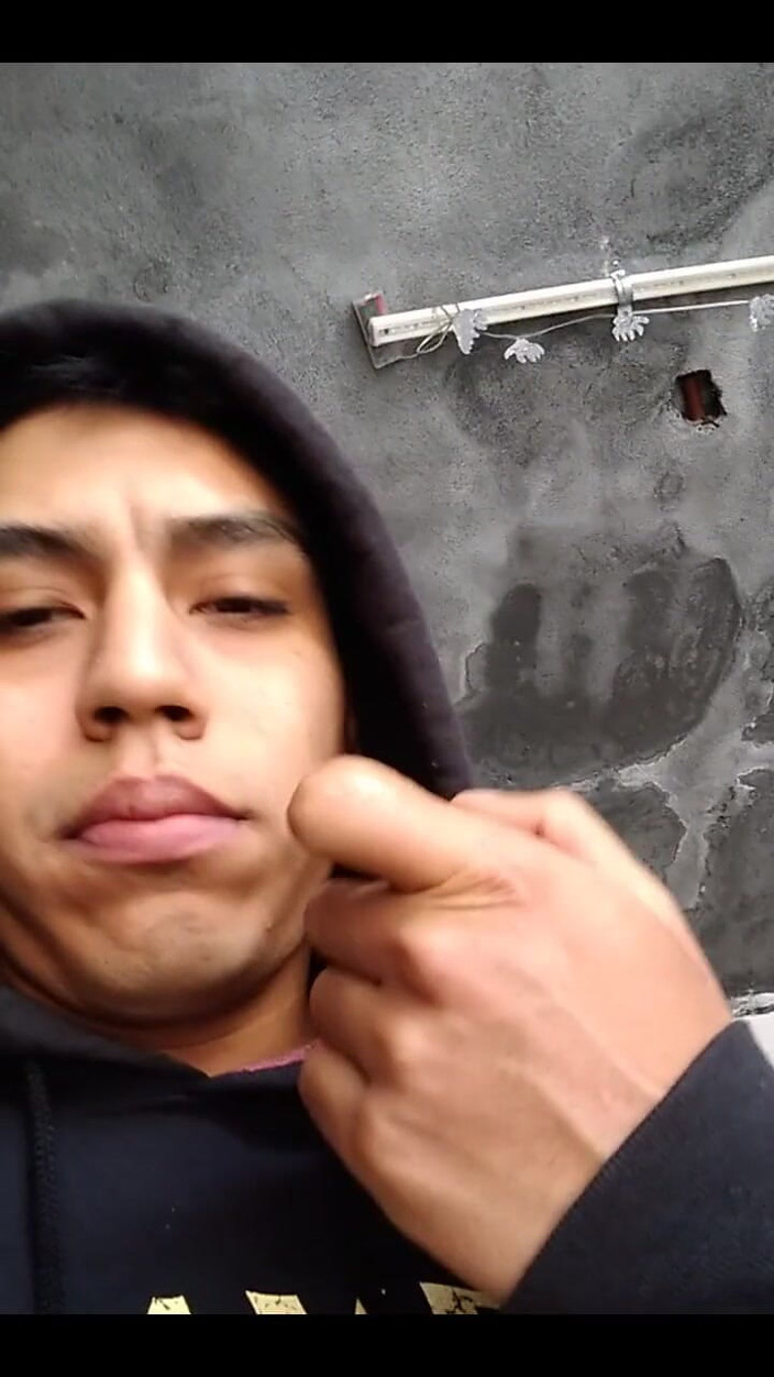 AlexAlejandro13: Memulakan Hari