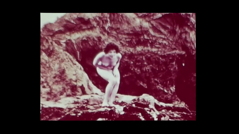 Close Encounter Vintage: Teater erotik retro lucah vintaj - Oceanside Vixens