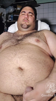Gros Cochon Avide