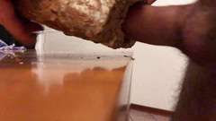 Francesco Spinozzi: loaf von brot gefickt