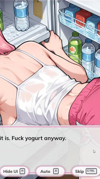 Alone with My Stepsister Taboo Hentai Game Ep.3 Kissing Step Stepsister First Time and Caught Masturbating in the Shower!