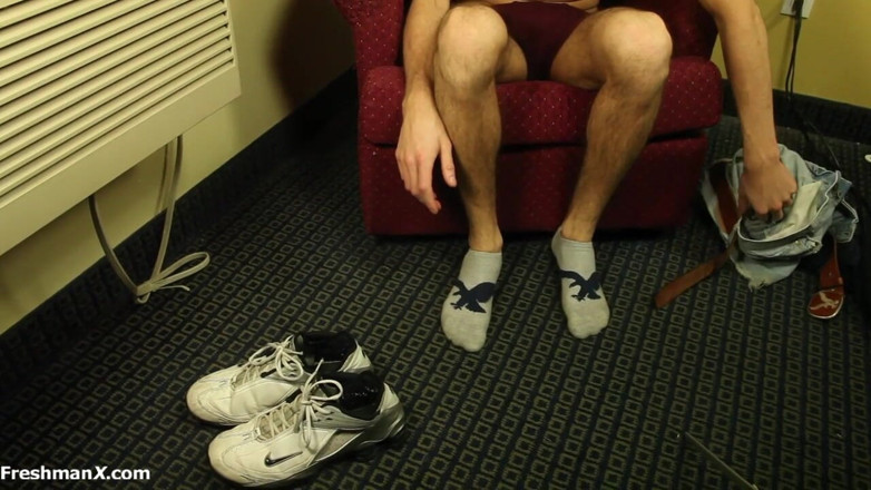 BoyFun Solo: Alex - HD