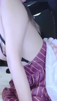 Puffy Nipple Office Beauty återvänder i Cosplay för en vild och oemotståndlig bystig privat session 1: a