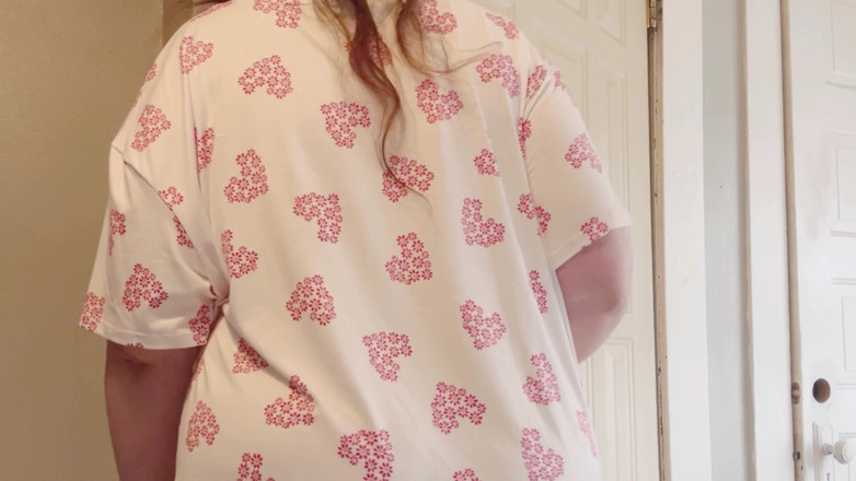 Thekookiejar: Penghantar pizza hitam lelaki menjimatkan hari Valentine dan mengongkek suri...