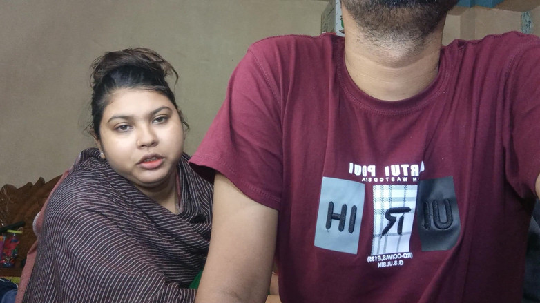 Desi Video BD: Małżeństwo nowa para Bangladeszu