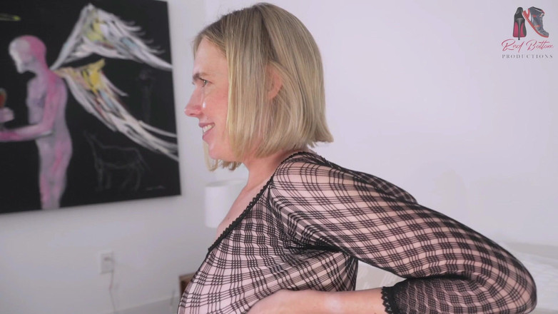 Red bottom productions: 애널 그룹 난교