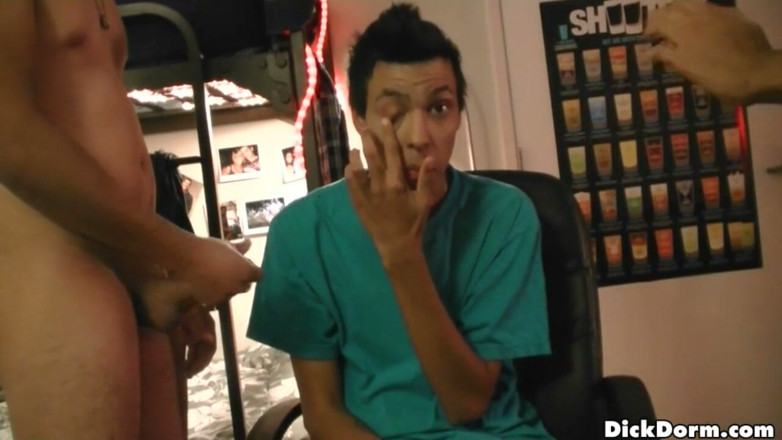 Reality Dudes: Reality Dudes - Wild Jerry Obliterates Anthony's Mind as They Turn...