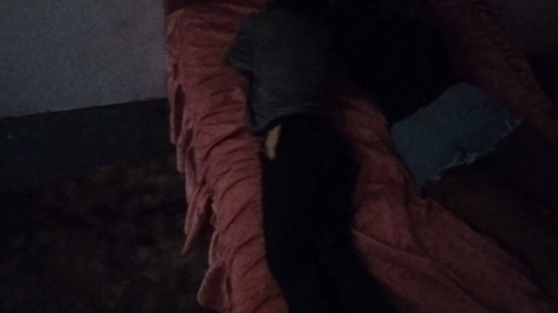 Bebes vagabundas: Sta leccando il culo della moglie del mio aco.