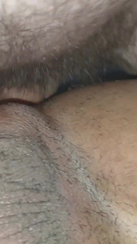 Ricordi di scopate con due orsi maturi