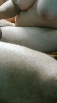 Labă cu ejacat de spermă