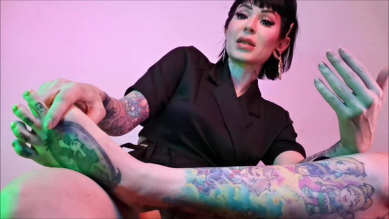 Baal Eldritch: Kamu tidak punya hak untuk menggunakan loo, beta loser - edisi...