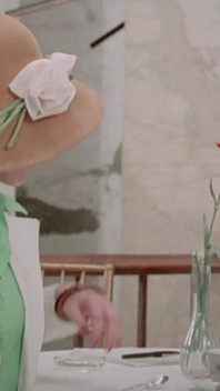 บรรณาการ Annette Haven