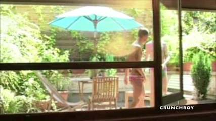 STRAIGHT BOY CURIOUS: Yougn guy fucked by step daddy