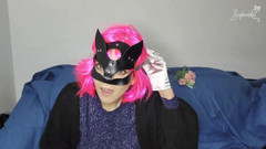 BigBoobCat: Datang Tengok Saya Turun Dengan Tetek Besar Semula Jadi Saya...