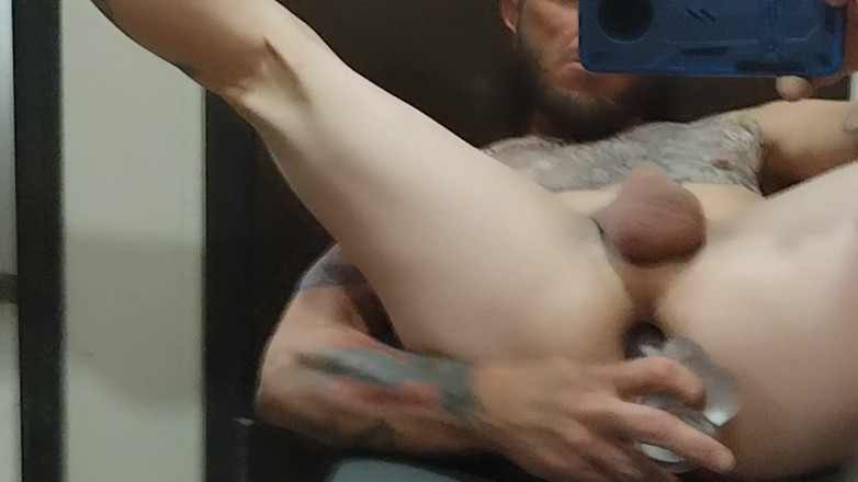 Sexy Daniel: Znuděná sama a potřebuje péro