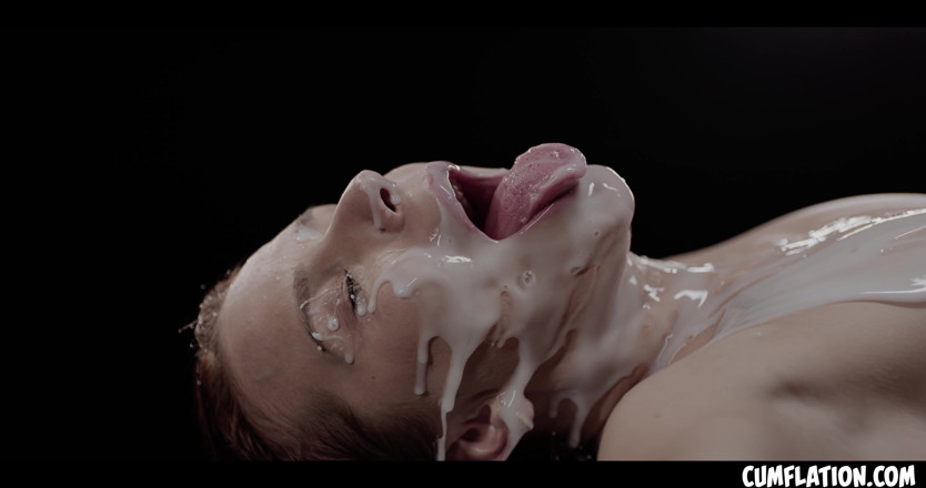 Cumflation: Cumflation: Clemence Audiard