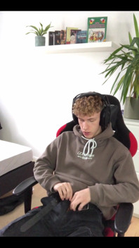 Me Playing