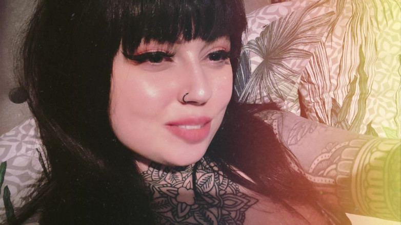 Miss Valentina: 避けられないことが起こる