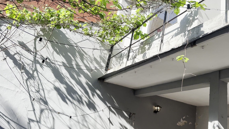 Papi Rodriguez: Šukám svoji argentinskou sousedku, její manžel byl v práci a...