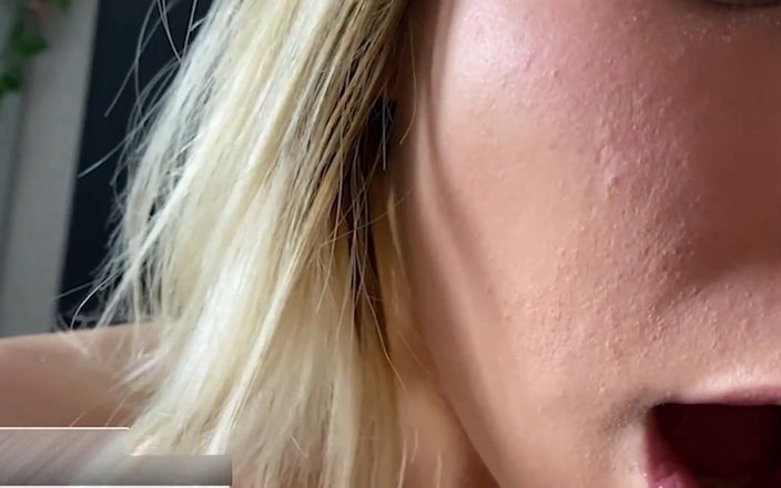 Samantha Flair Official: Взаимная мастурбация заходит слишком далеко - в видео от первого лица - Samantha Flair