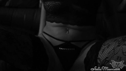 StellaMurr: Big tits MILF passionate masturbate pussy dildo - solo female