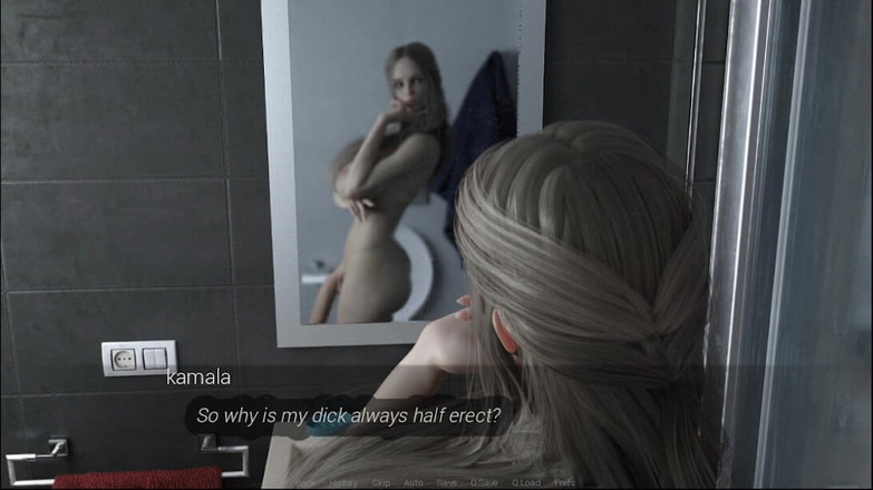 Amaran Futas: De dikkere gameplay deel 8