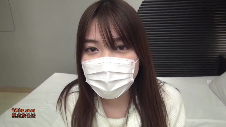 Asian happy ending: Asian angel 5219