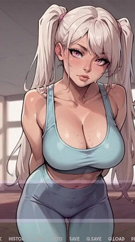 Yoga Sluts - Shadows of Ambition #10 - ゲームプレイ