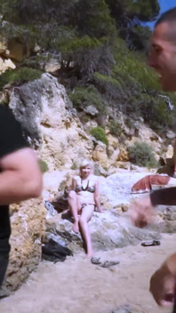 Sexy Video Culanta Makingof 466qssd4