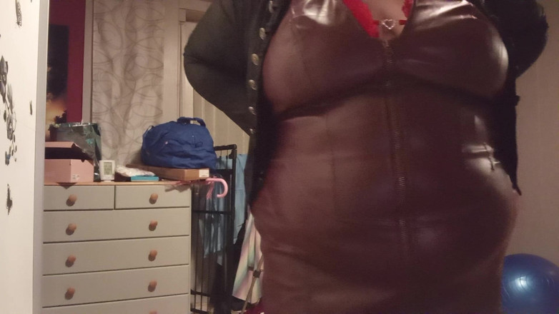 tammara big: Lubisz grube BBWS