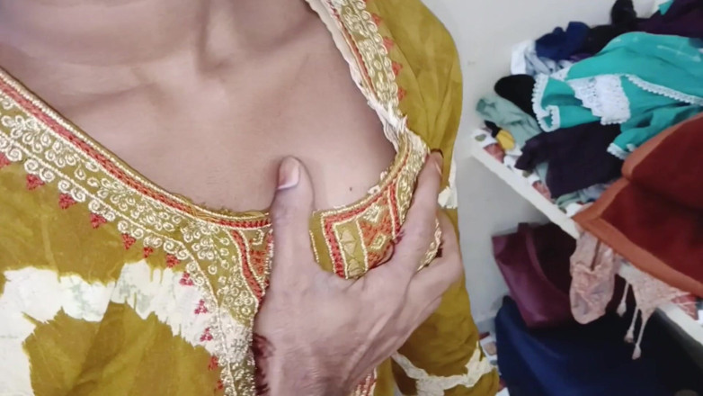 LateralChain349: Coppia indiana indiana ramantic sesso appassionato