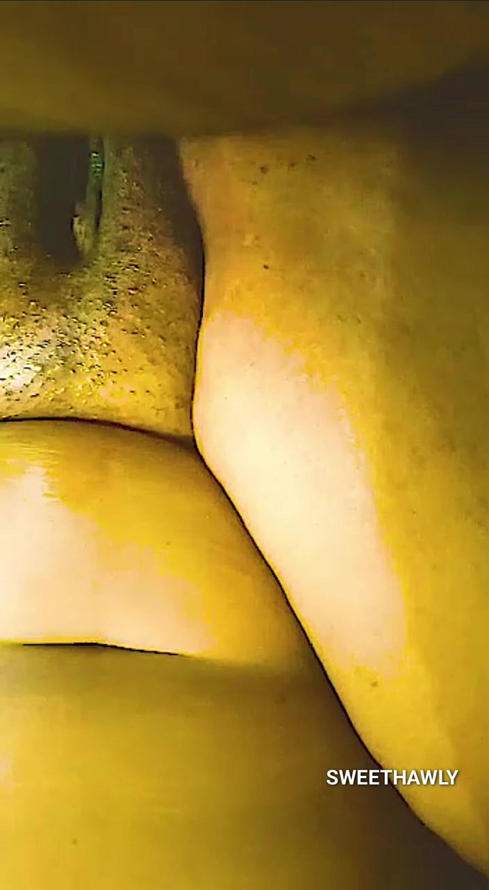 Sweethawly: Esposa De Coño Gordo Follada Tanto En Anal Como En...