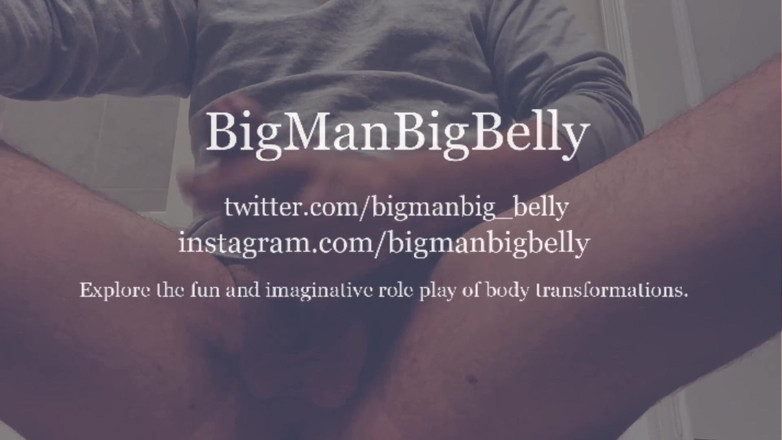 BigManBigBelly: Hewan peliharaan perolehan ayah kaya