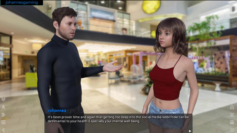 Johannes Gaming: No place like home - They want me to pay for...