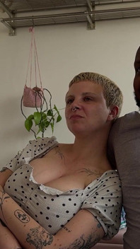 Assistindo nosso pornô parte 4 - Lola Milk x Axel Reigns