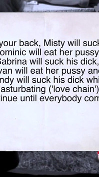 Spanish Vacation, Part I - Groupsexgames