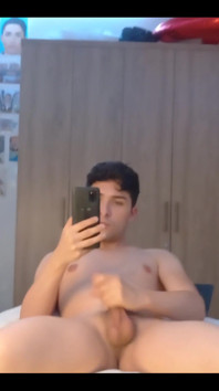 Hot Naked