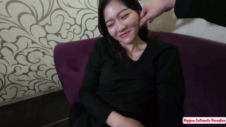 Studio Modern Shunga - JAV: Voll enthülltes schönheitsgesicht in sicht, riesiges spielzeug lässt sie atemlos...