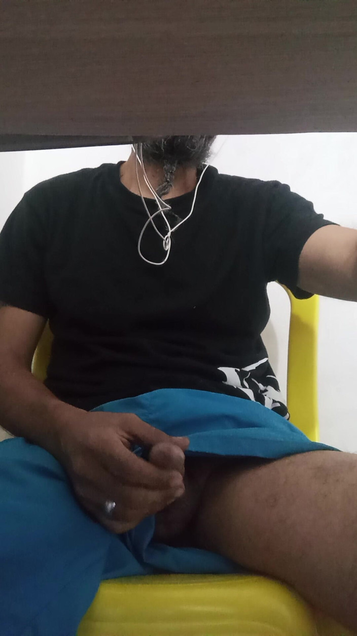Jhonbahh: Hot Cock