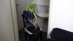 Restricting Ropes: Luna Grey - ruská pt2