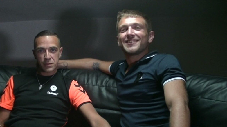 MALIK THE ARAB FUCKER XXL: Enjoy This Amazing French Porn Amator Bareback with Dudes so...
